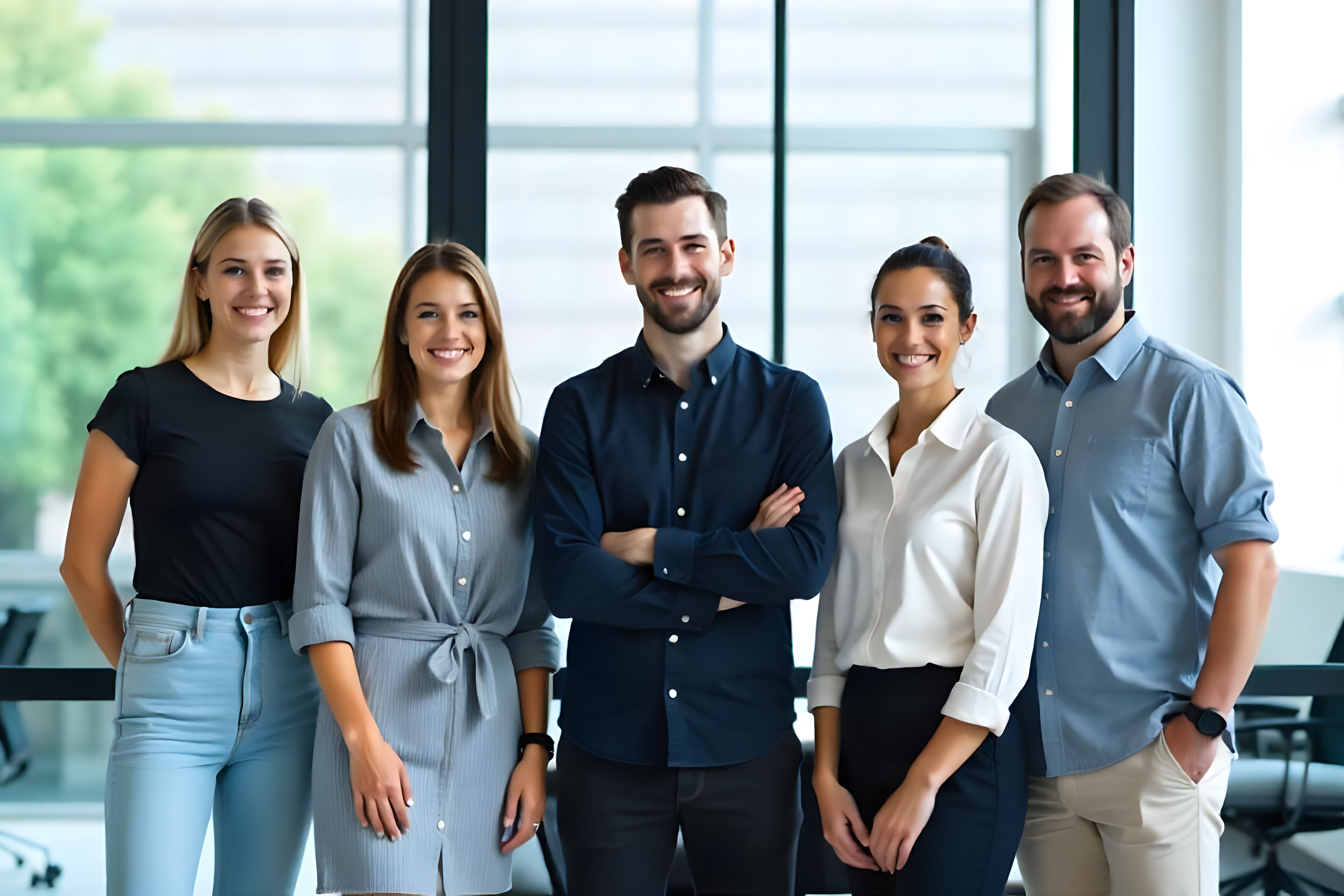 Hospitality Career Pathways